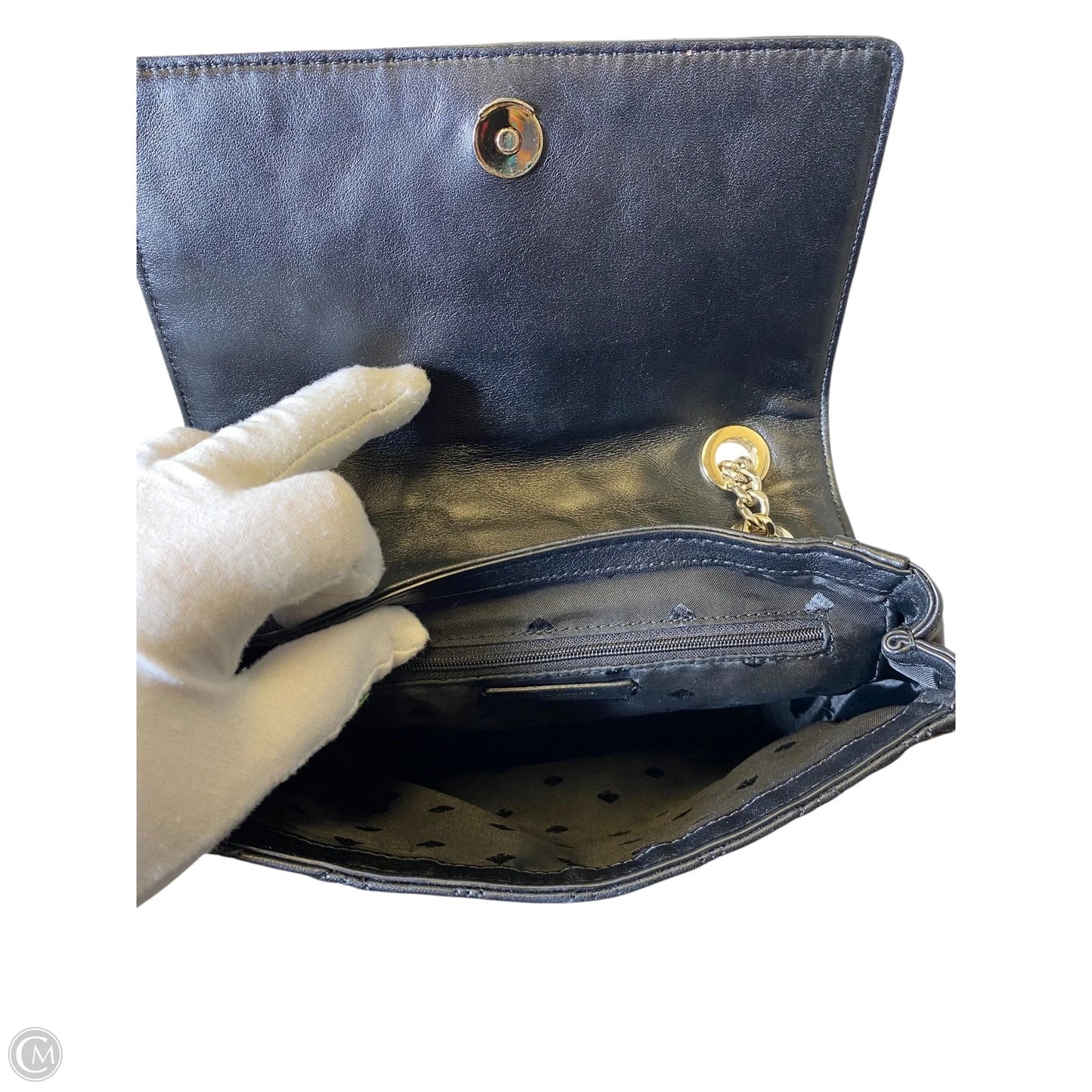 Backpack Designer By Kate Spade, Size: Medium