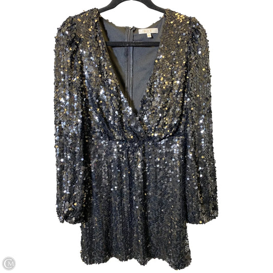 Dress Party Short By Wayf In Black, Size: S