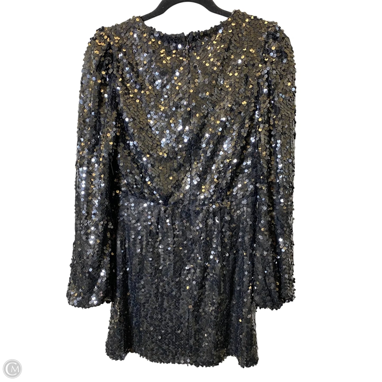 Dress Party Short By Wayf In Black, Size: S