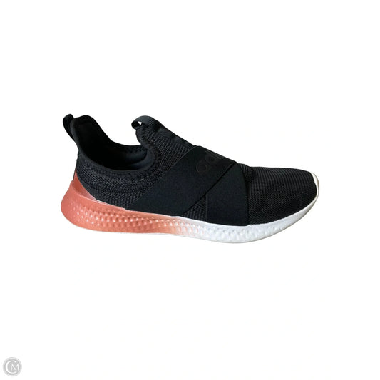 Shoes Athletic By Adidas In Black, Size: 8.5