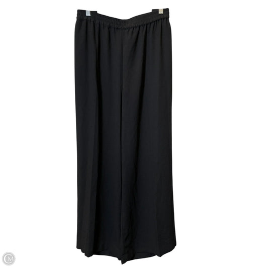 Pants Lounge By Vince Camuto In Black, Size: 3x