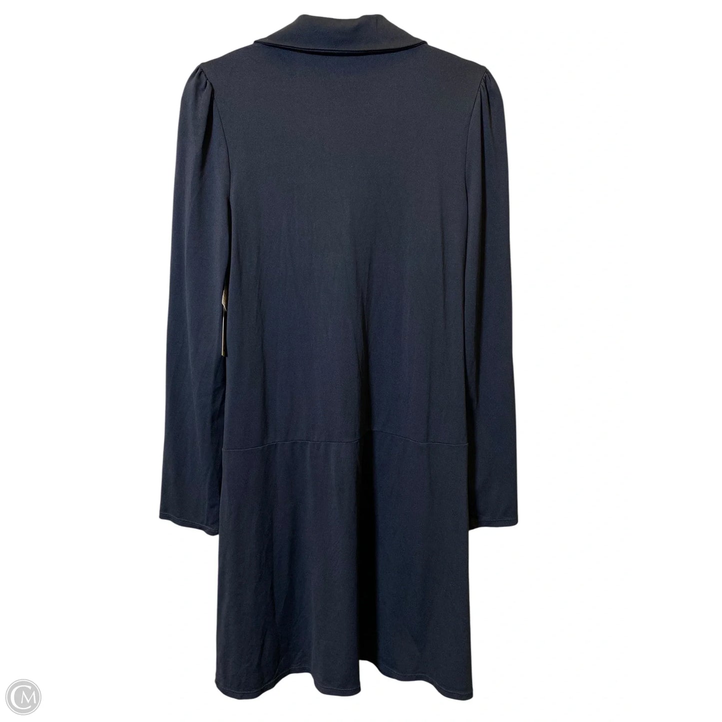 Dress Designer By Lilly Pulitzer In Black, Size: L