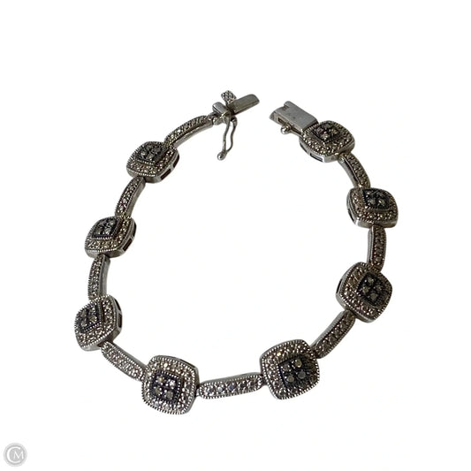 Bracelet Sterling Silver By Clothes Mentor