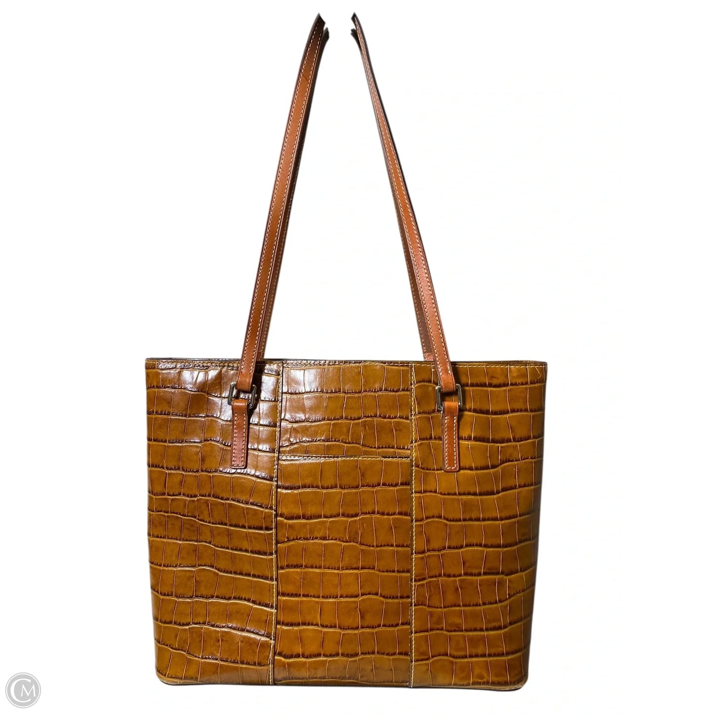 Handbag Designer By Dooney And Bourke, Size: Medium