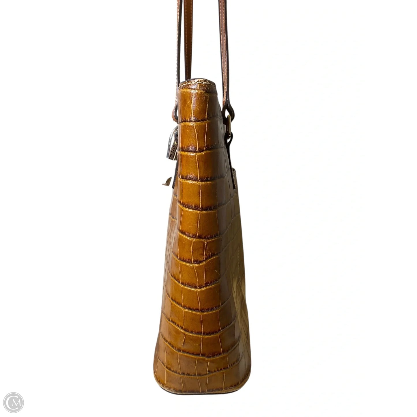 Handbag Designer By Dooney And Bourke, Size: Medium