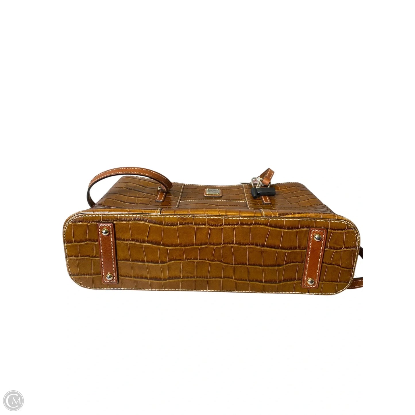 Handbag Designer By Dooney And Bourke, Size: Medium