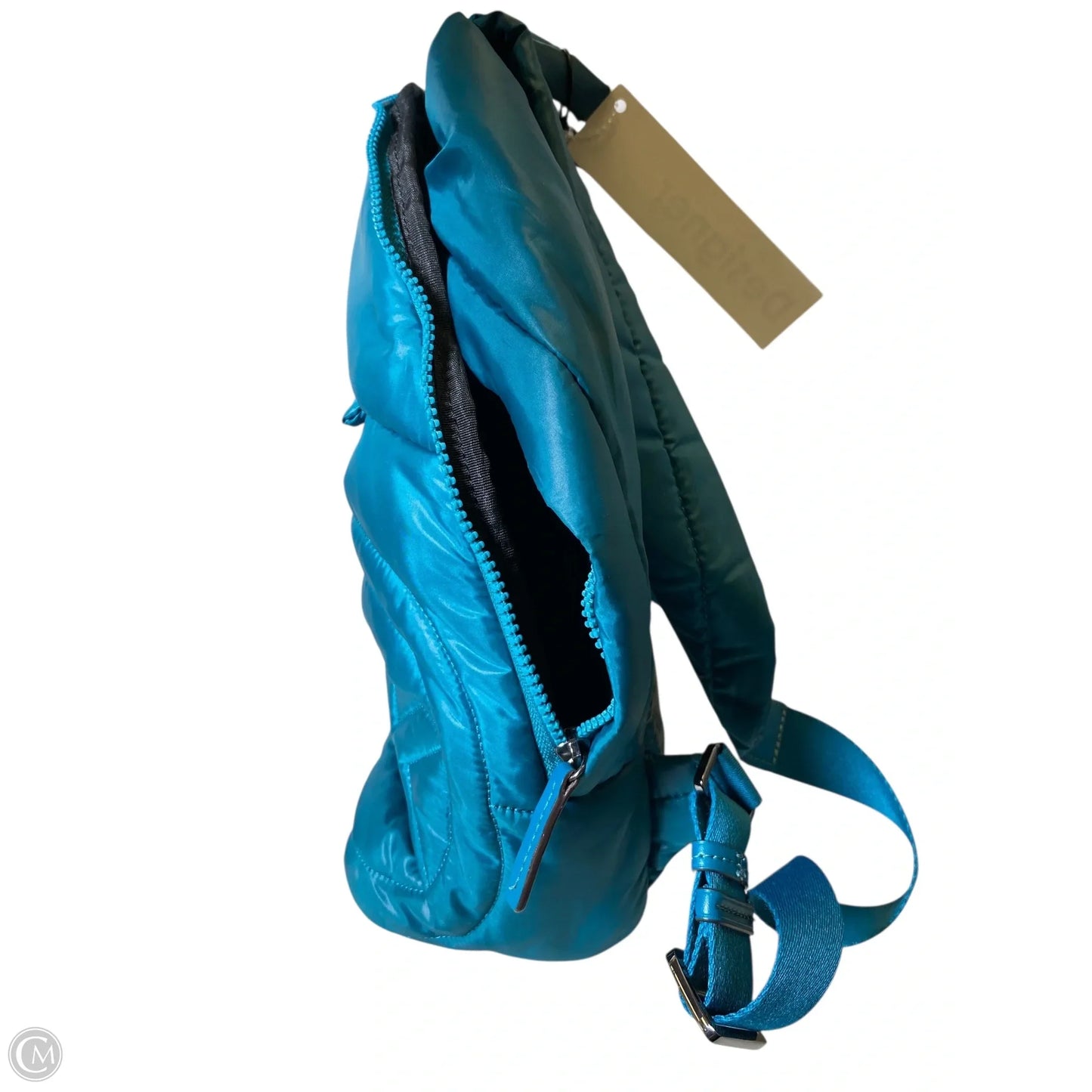 Backpack Designer By Michael Kors, Size: Medium