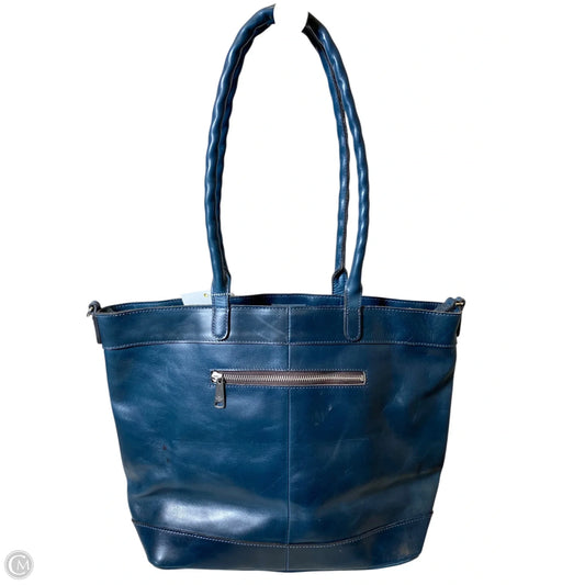 Handbag Designer By Patricia Nash, Size: Large