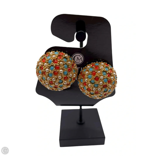 Earrings Clip By Clothes Mentor