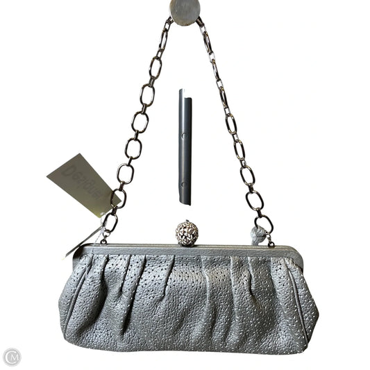 Handbag Leather By Brighton, Size: Small