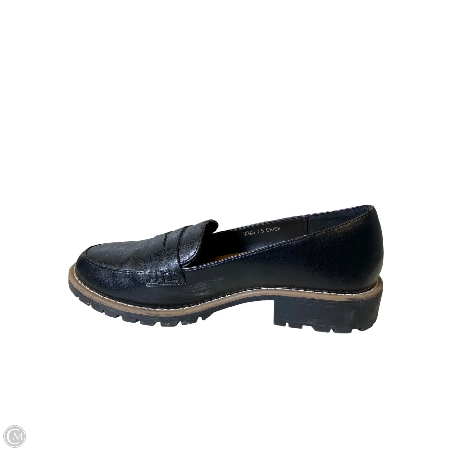 Shoes Flats By Dolce Vita In Black, Size: 7.5