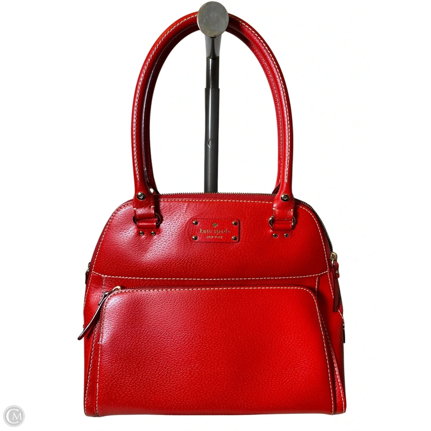 Handbag Designer By Kate Spade, Size: Medium