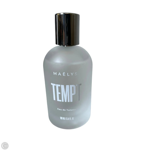Fragrance By Clothes Mentor