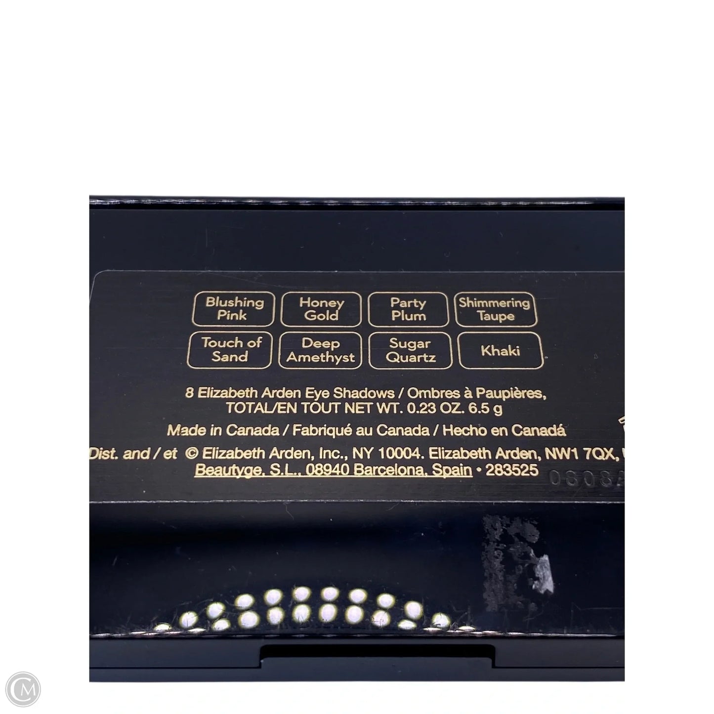 Makeup By Clothes Mentor, Size: Medium