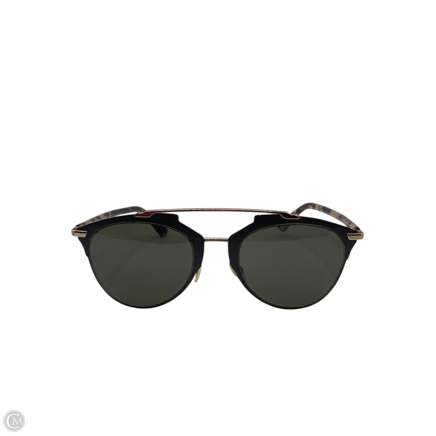 Sunglasses Luxury Designer By Dior