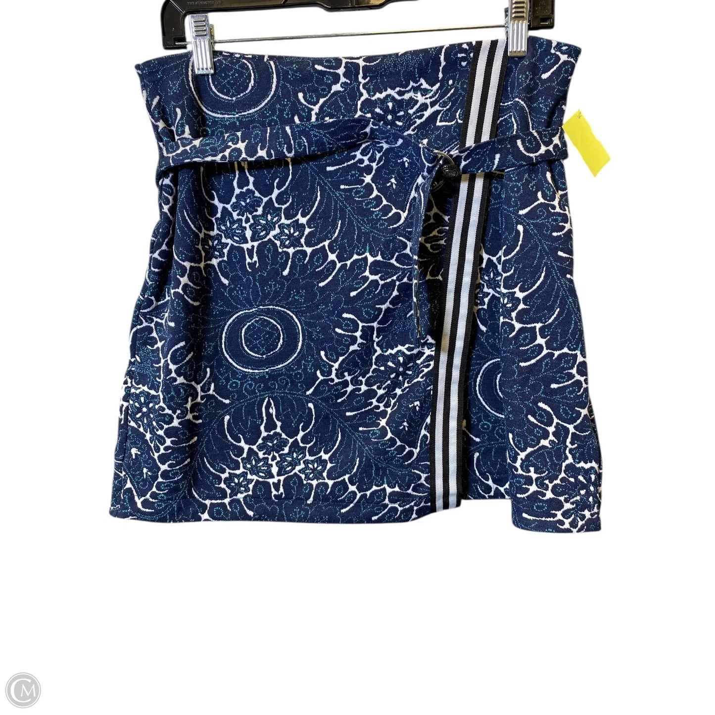 Skirt Mini & Short By Maeve In Multi-colored, Size: M