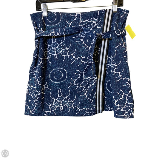 Skirt Mini & Short By Maeve In Multi-colored, Size: M