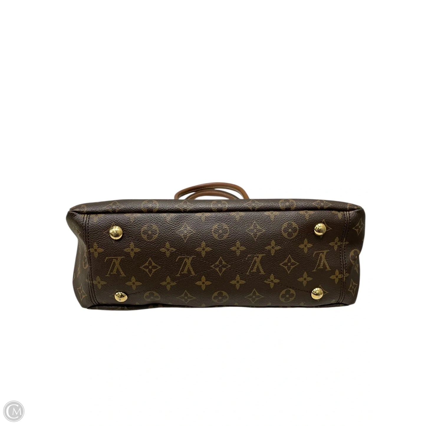 Handbag Luxury Designer By Louis Vuitton, Size: Medium