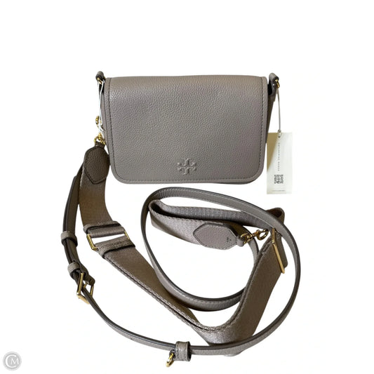 Crossbody Designer By Tory Burch, Size: Medium