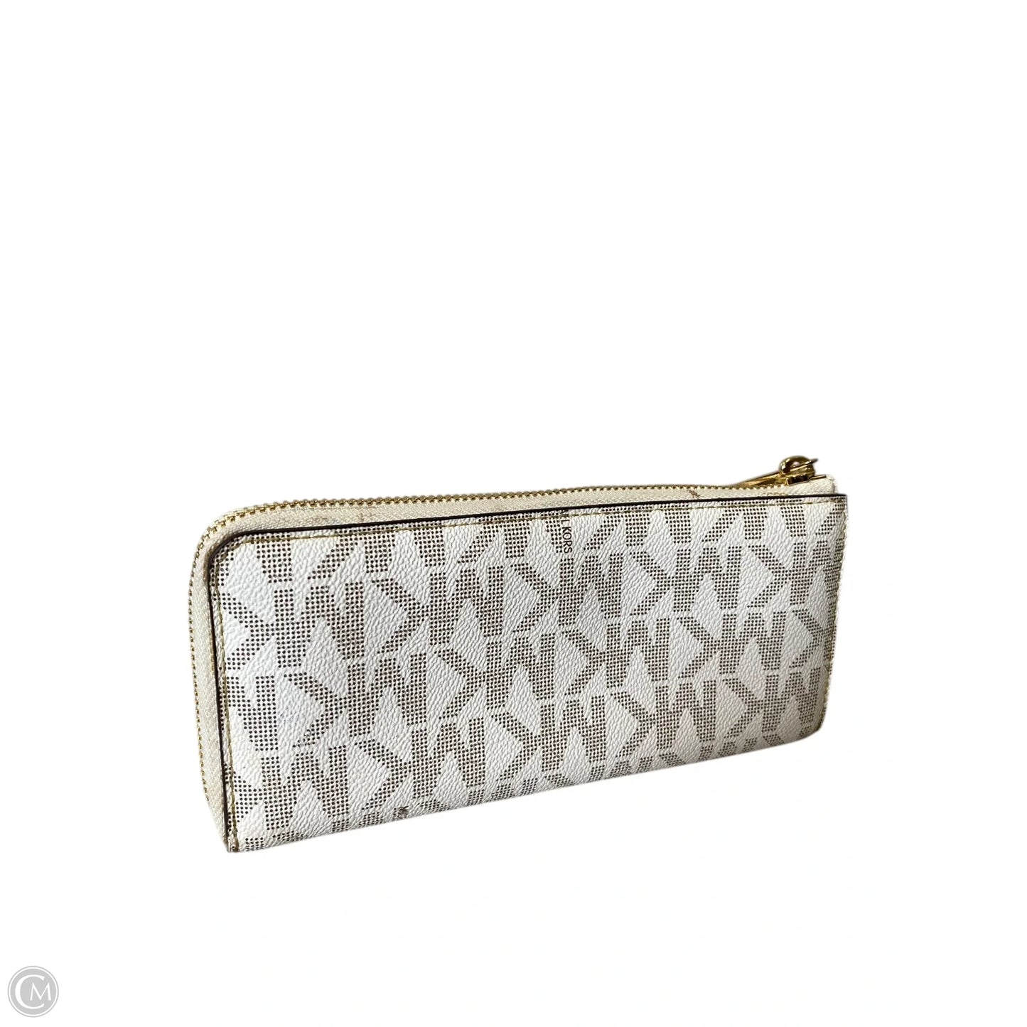 Wallet Designer By Michael Kors, Size: Medium