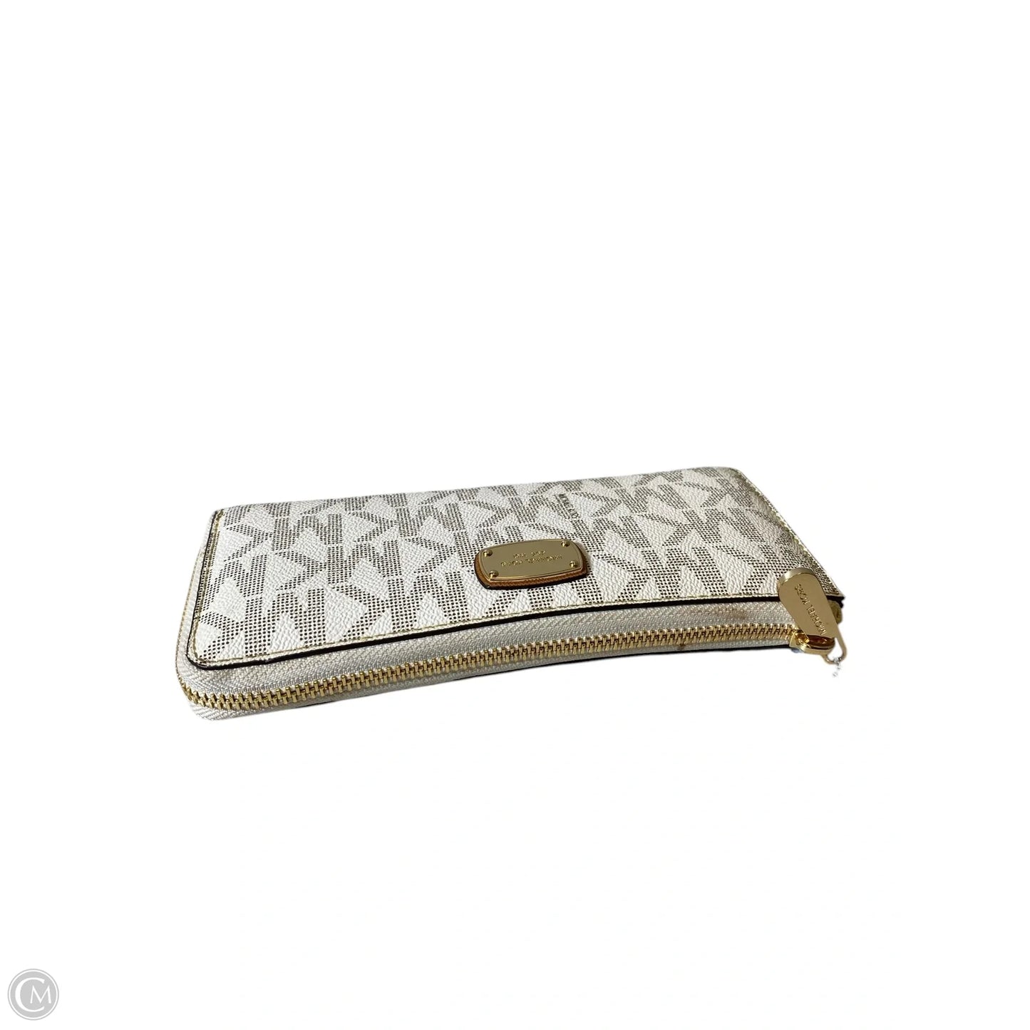 Wallet Designer By Michael Kors, Size: Medium