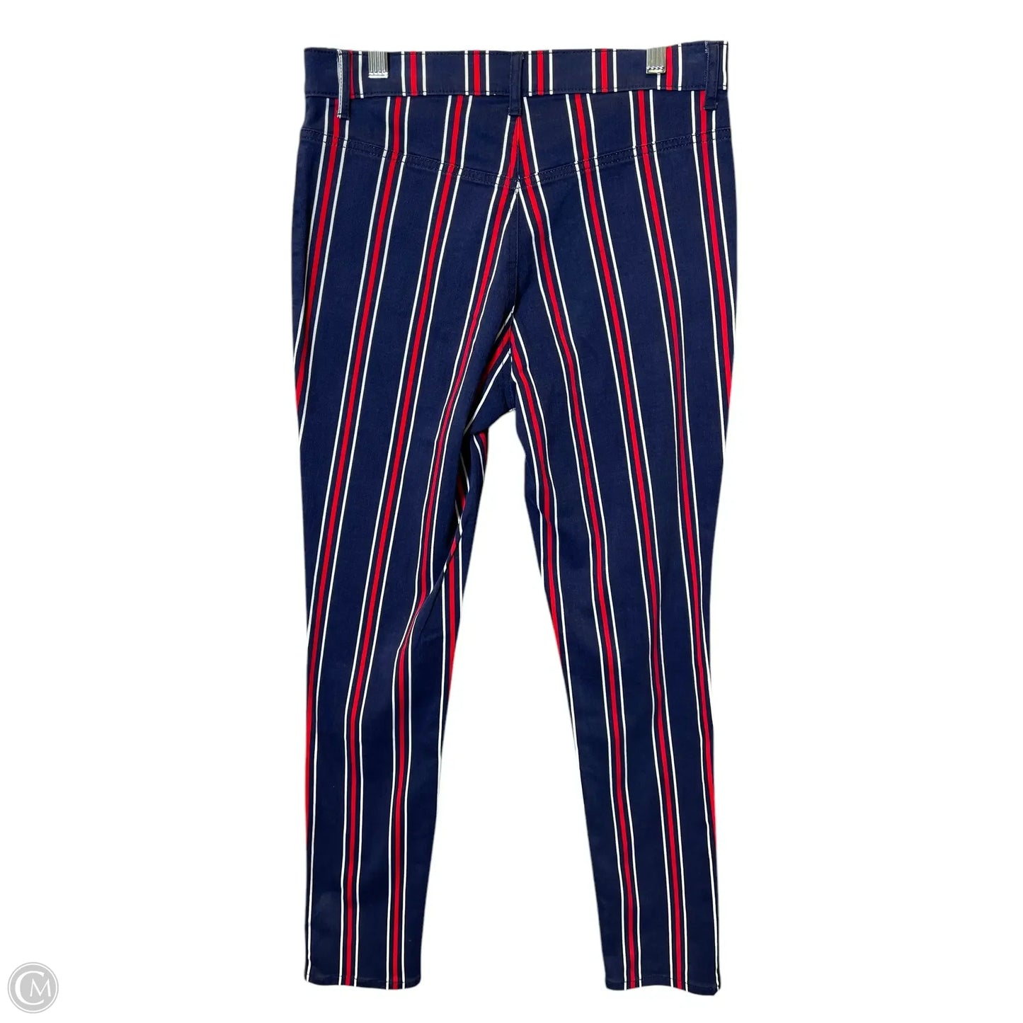 Pants Other By Express In Navy, Size: 6