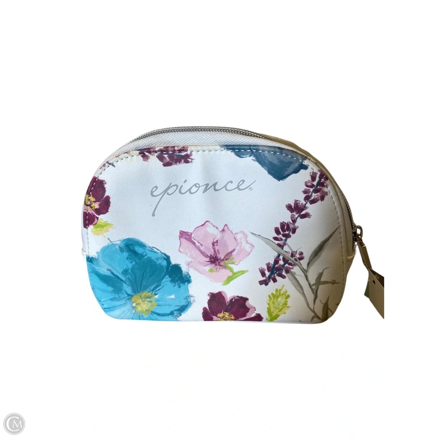 Makeup Bag By Cmc, Size: Small