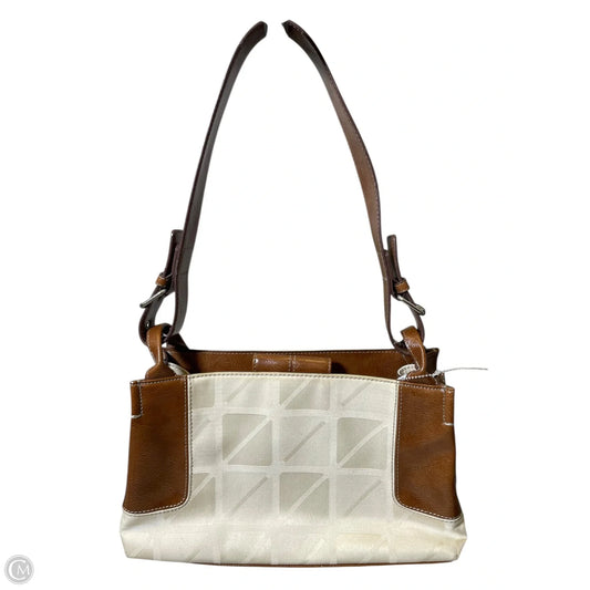 Handbag By Easy Spirit, Size: Medium
