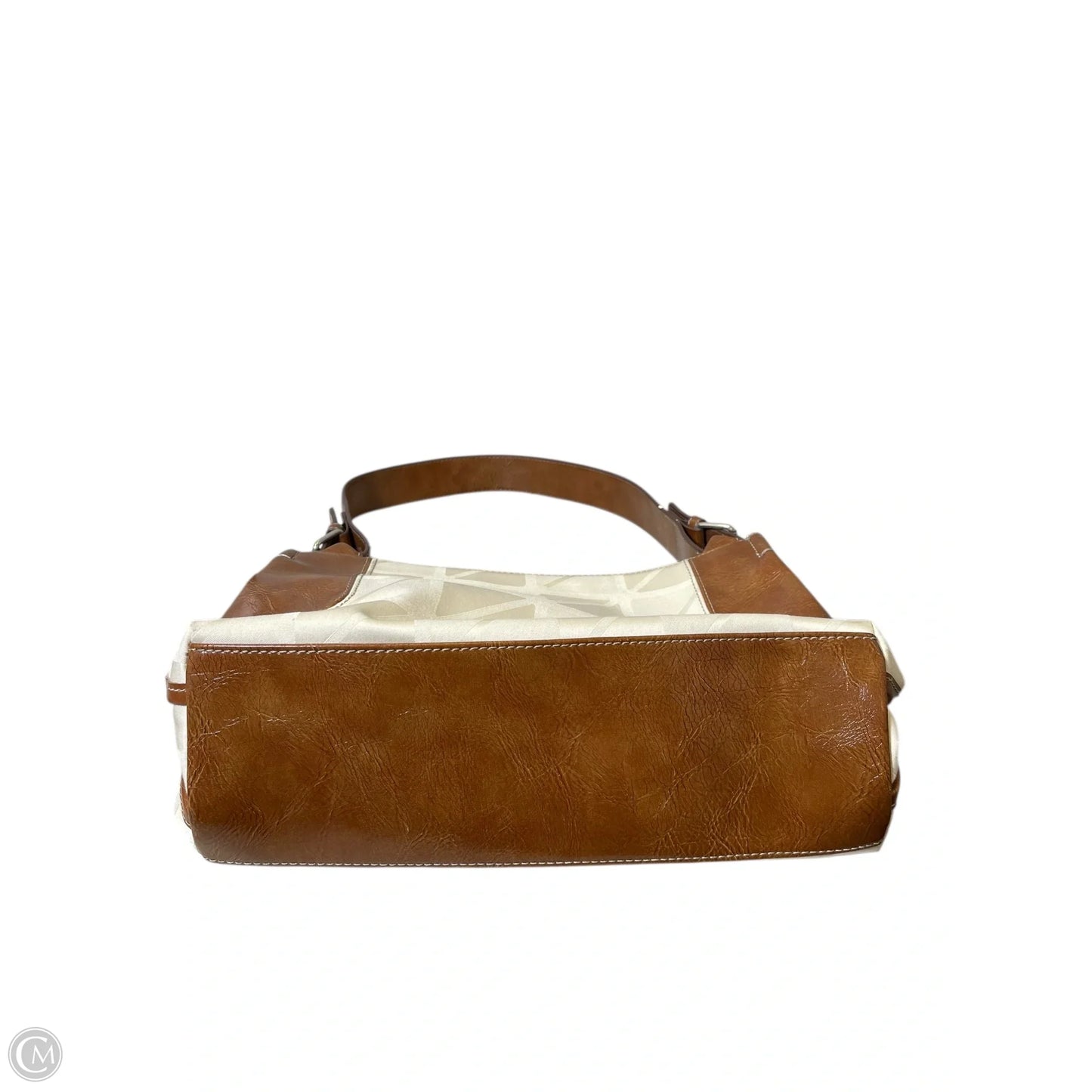 Handbag By Easy Spirit, Size: Medium