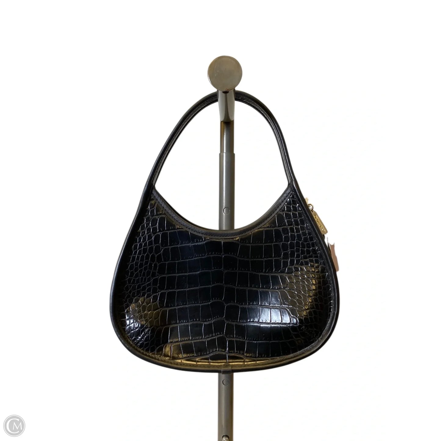 Handbag Designer By Coach, Size: Small