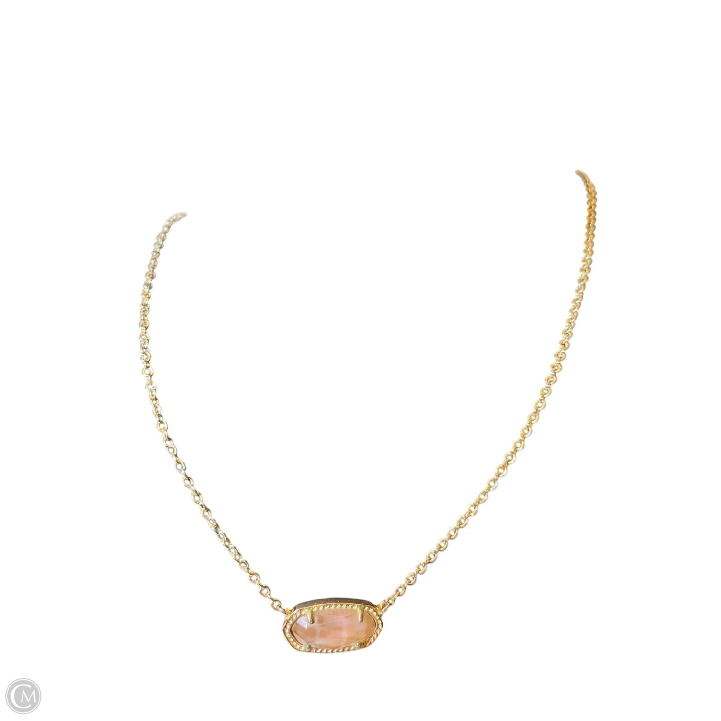 Necklace Charm By Kendra Scott