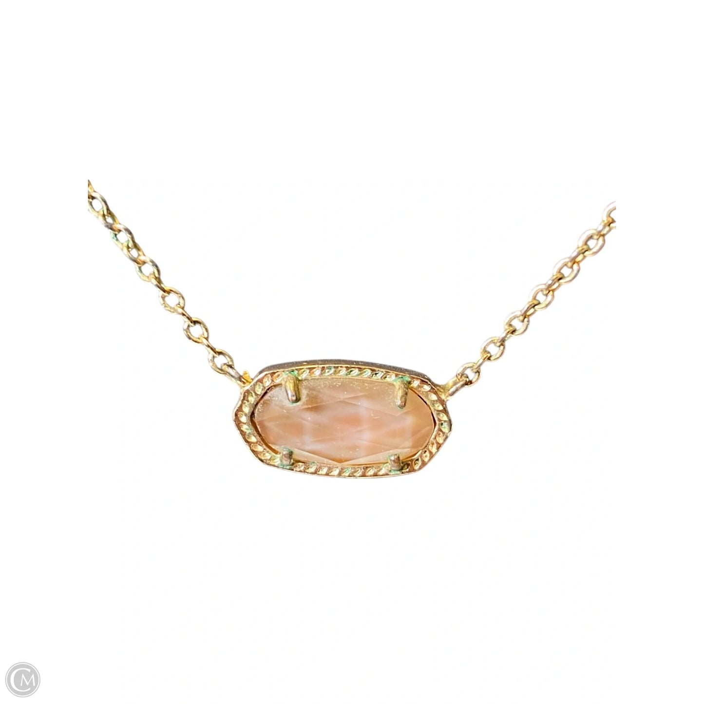 Necklace Charm By Kendra Scott