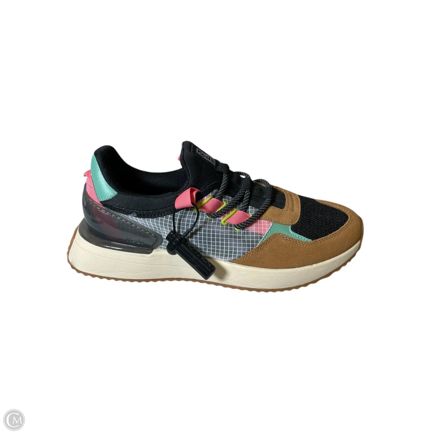 Shoes Athletic By Keds In Multi-colored, Size: 10