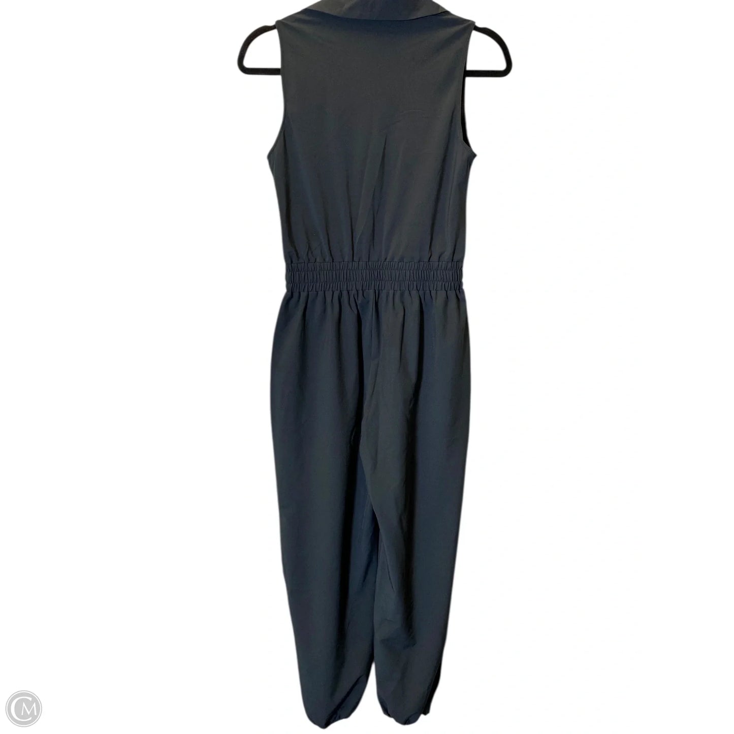 Jumpsuit By Abercrombie And Fitch In Black, Size: Xs