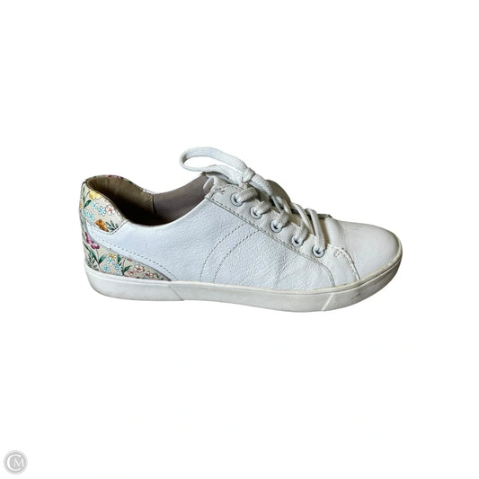Shoes Athletic By Naturalizer In Multi-colored, Size: 8.5
