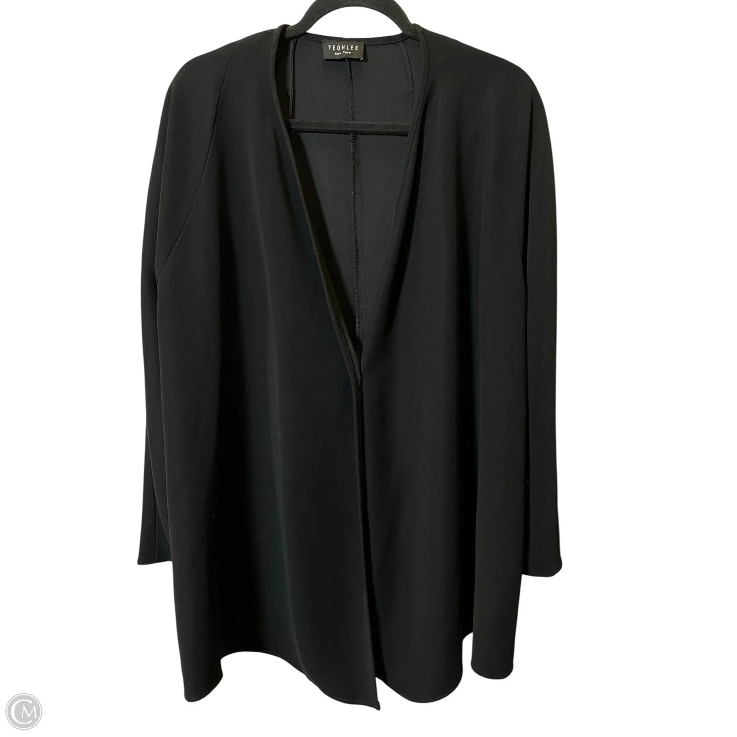 Cardigan By Cmc In Black, Size: M