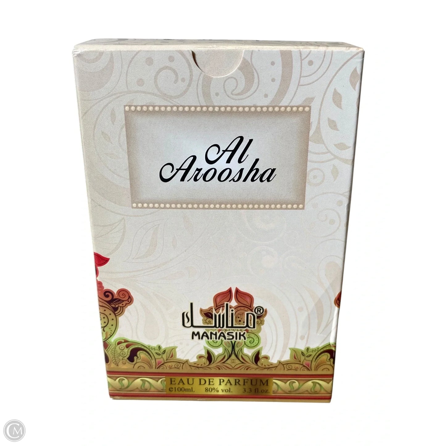 Fragrance By Cmc, Size: Medium