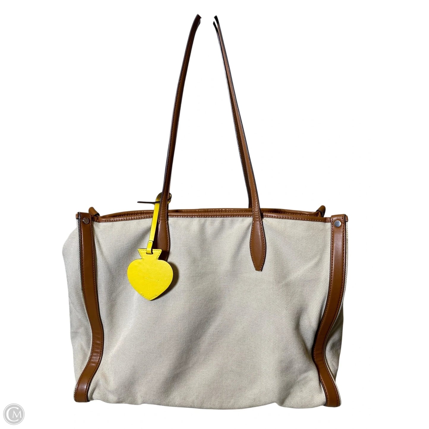 Tote Designer By Kate Spade, Size: Large