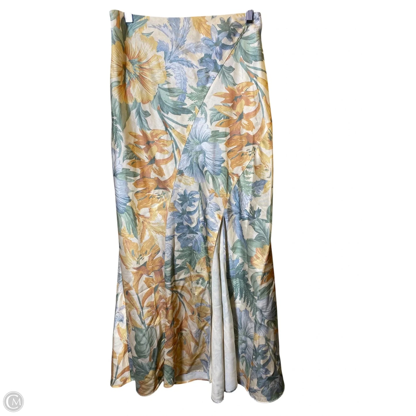 Skirt Set 2pc Designer By Significant Other In Multi-colored, Size: 4