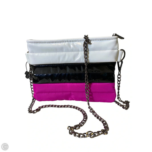 Crossbody By Think Royln, Size: Small