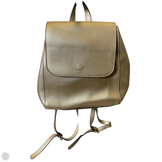 Backpack By Cmc, Size: Medium