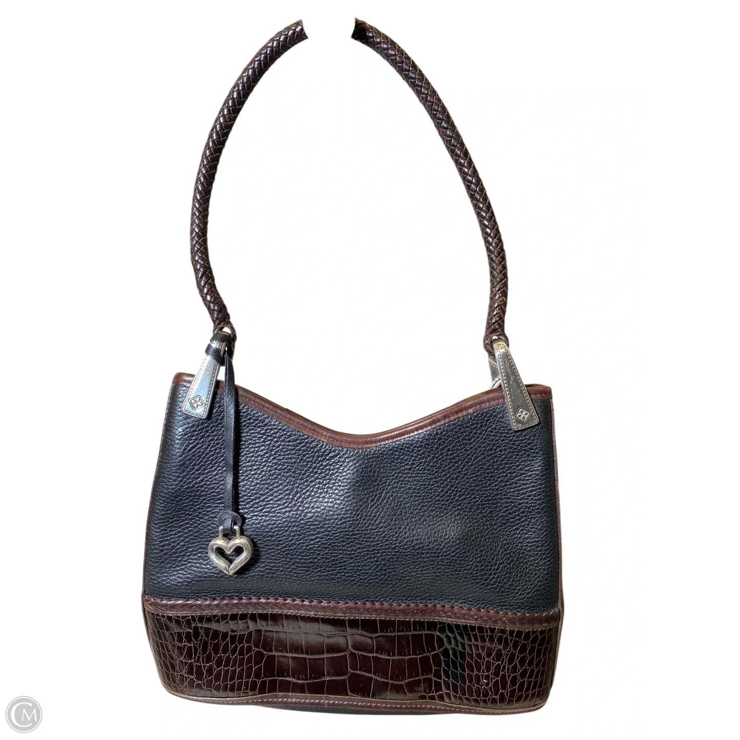 Handbag By Brighton, Size: Medium