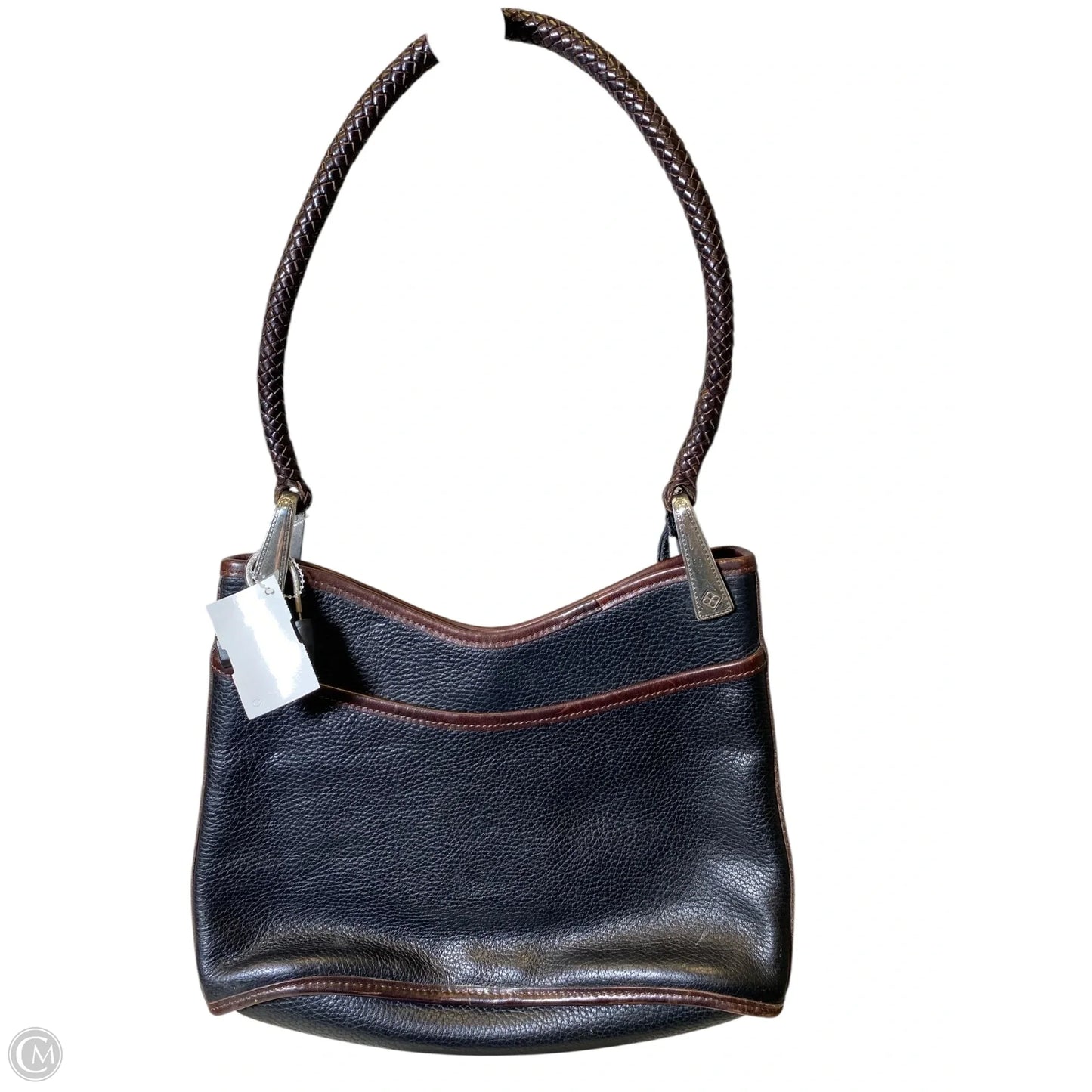 Handbag By Brighton, Size: Medium