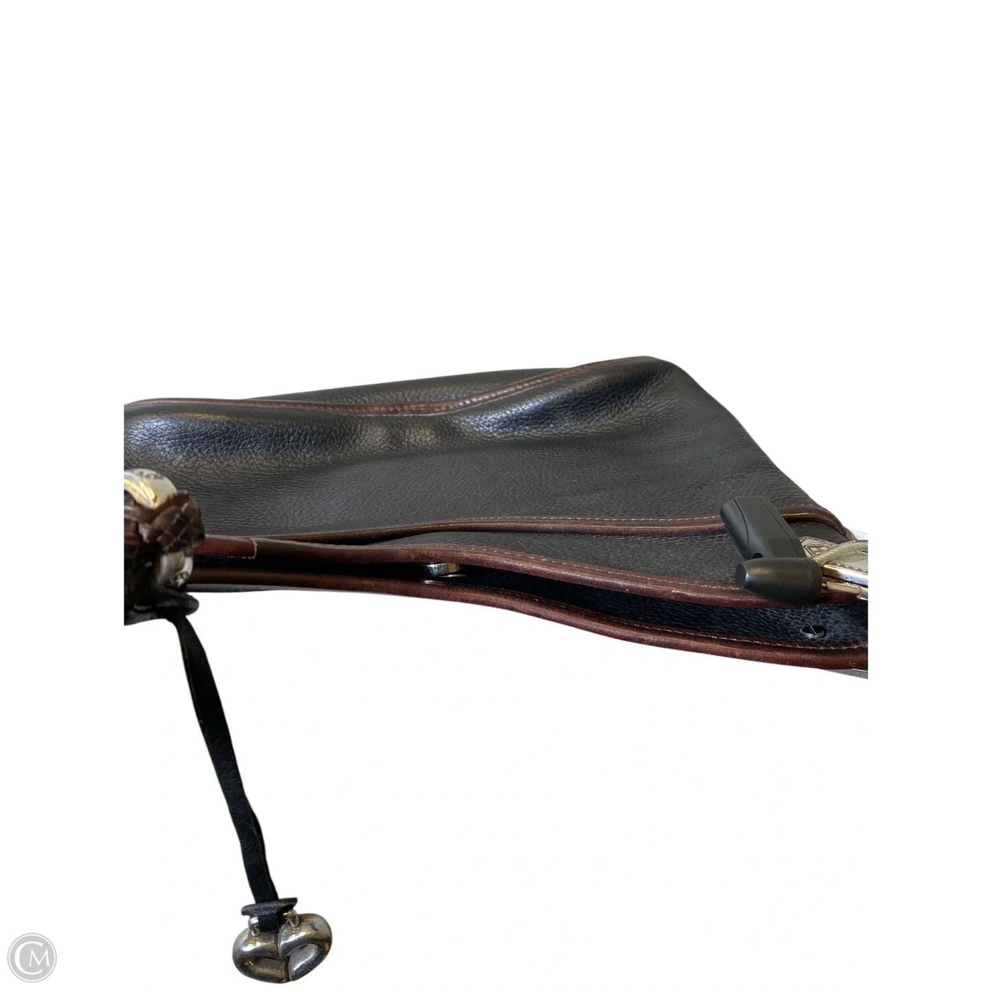 Handbag By Brighton, Size: Medium