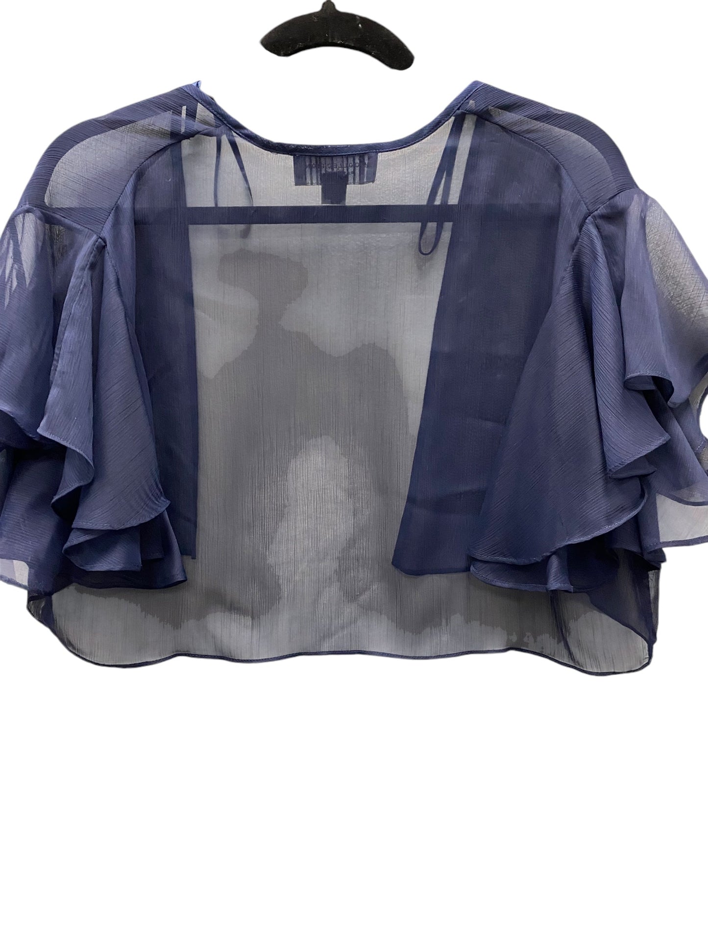 Bolero By Cmc In Navy, Size: L