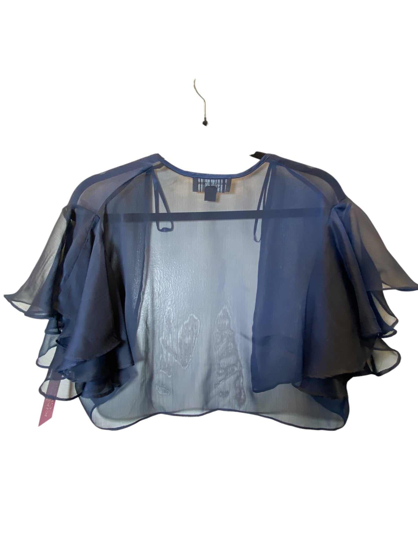 Bolero By Cmc In Navy, Size: L