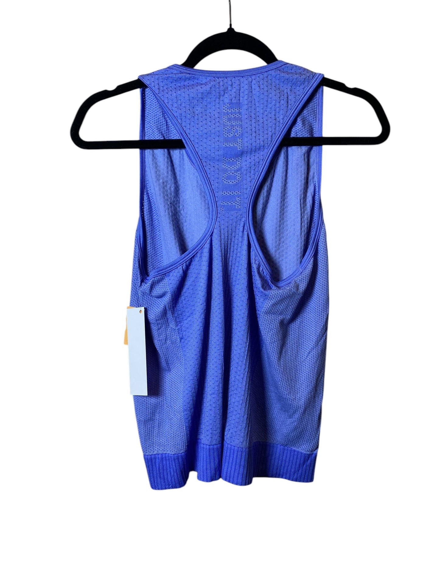 Athletic Tank Top By Nike  Size: S