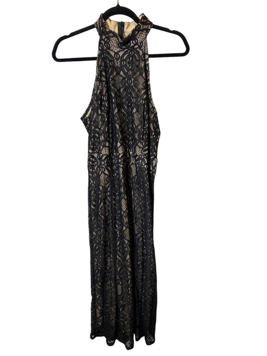 Dress Party Midi By Enfocus  Size: 14
