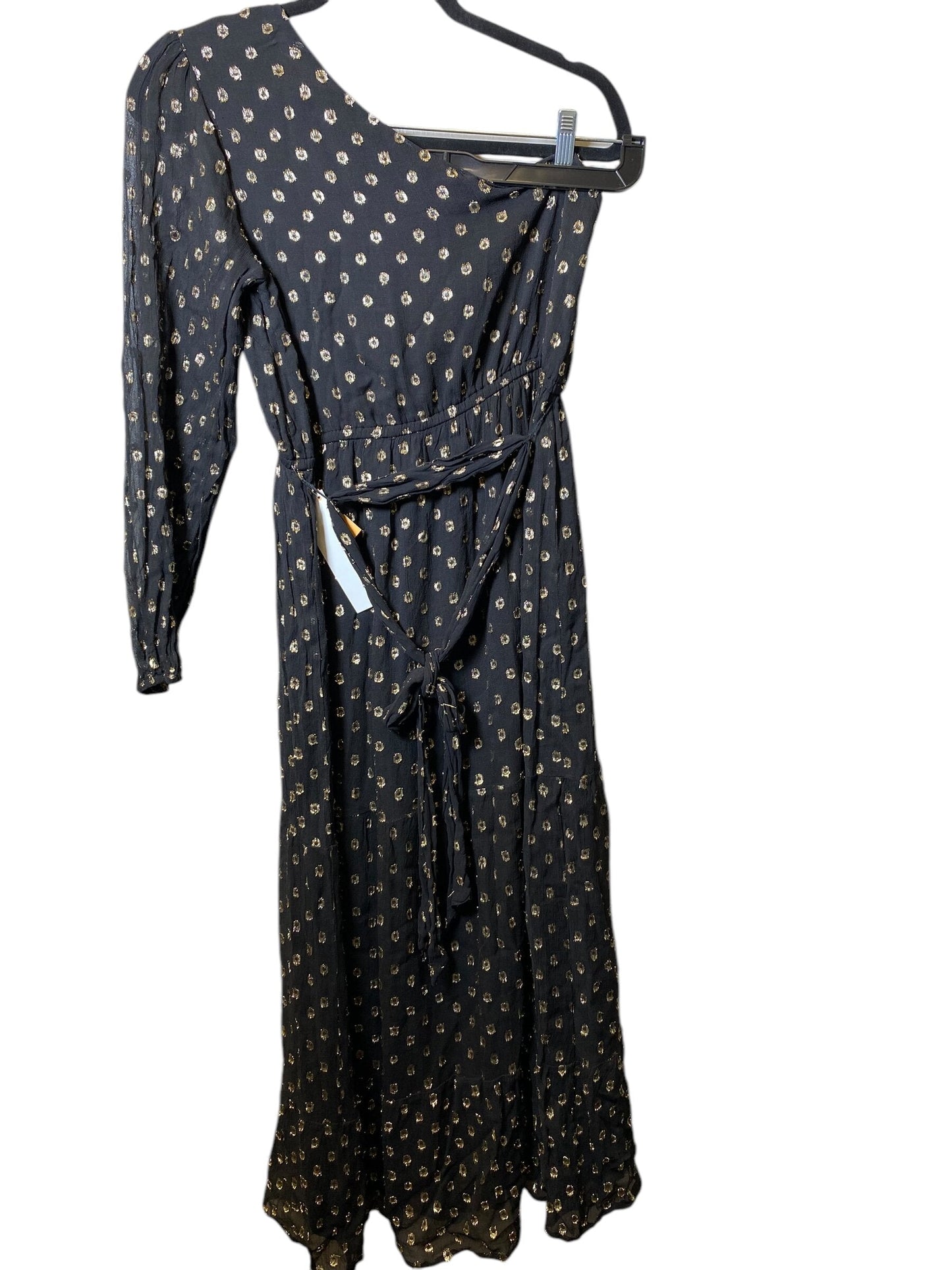 Dress Party Long By Lulus  Size: M