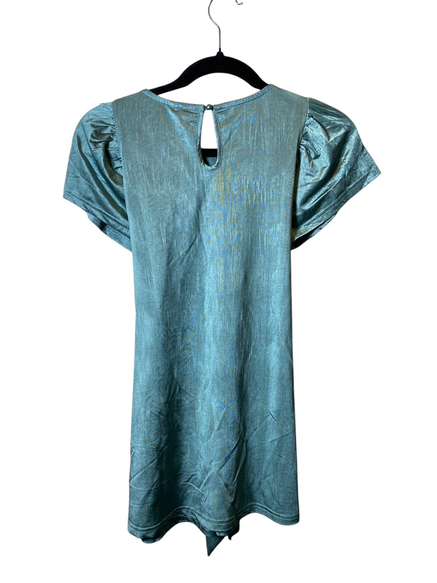 Top Short Sleeve By Cmc  Size: S
